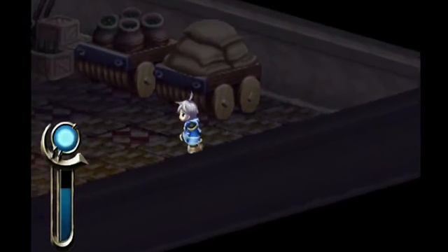 Atelier Iris 2: The Azoth of Destiny - Playthrough Part 04 - Huffin Flower and Max's Escape смотреть онлайн