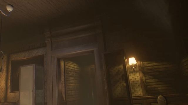 Conarium. Вторая концовка. Приземленный ум возобладал над мечущимся духом. смотреть онлайн