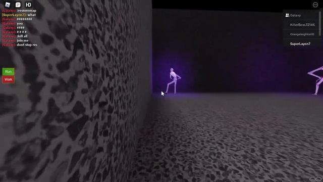 Remake of the SCP-096 Area By lazyblaze0 | Roblox SCP-096 games смотреть онлайн