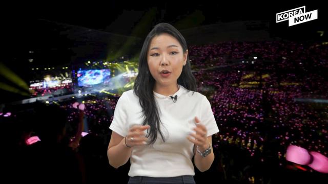 Embracing Diversity: Foreign Members in K-Pop Idol Groups смотреть онлайн