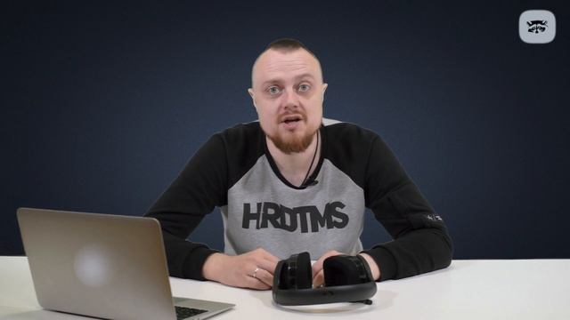 Обзор игровой гарнитуры Logitech G533 смотреть онлайн