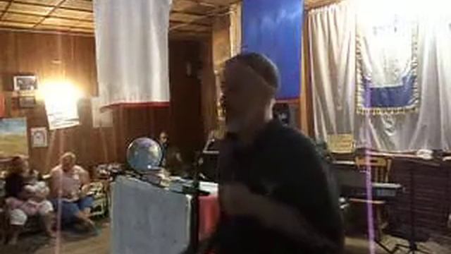 Я ПРИНЕС НЕ МИР(ШАЛОМ) А МЕЧ!!!! смотреть онлайн