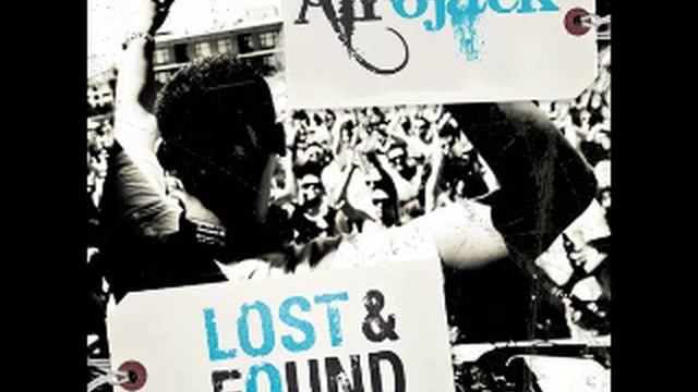 Afrojack - Tik Tik Tik Tak Tak Tak (Original Mix)