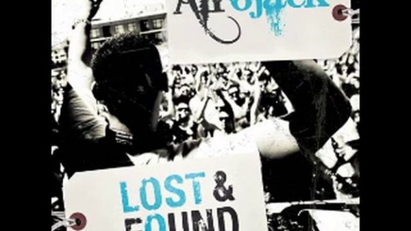 Afrojack - Tik Tik Tik Tak Tak Tak (Original Mix)