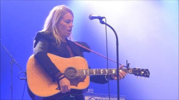 Avatarium - The Starless Sleep - Tuska Open Air Metal Festival 2017