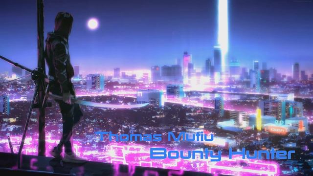 Bounty Hunter - Royalty Free Music