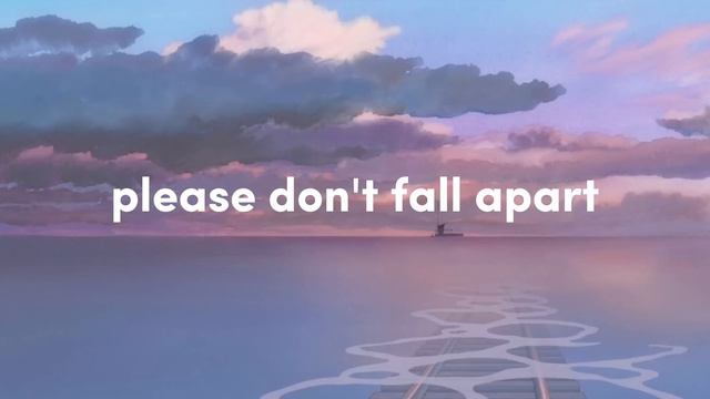 Love In The Dark - Adele (Lyrics)