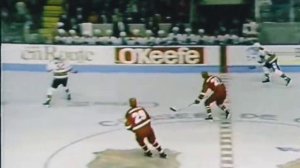 Матч по хоккею 1972 года сборная СССР:Канада сборная___Мачт 1987 года сборная СССР:NHL сборная