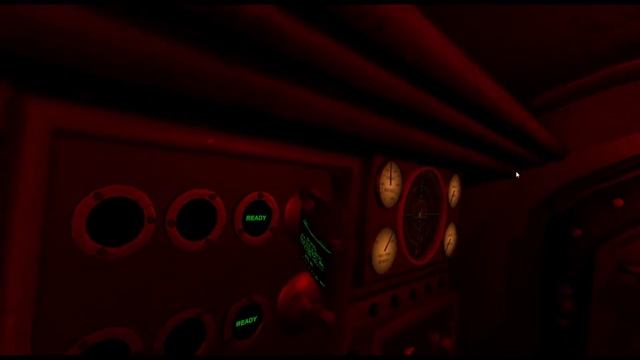 Claustrophobia simulator - Ironwolf VR смотреть онлайн