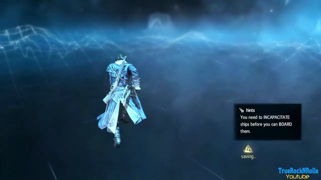 Let's Platinum Assassin's Creed: Rogue part 07 - The end of youth смотреть онлайн