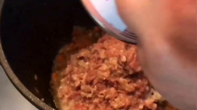 Вкусные блюда на любой вкус 