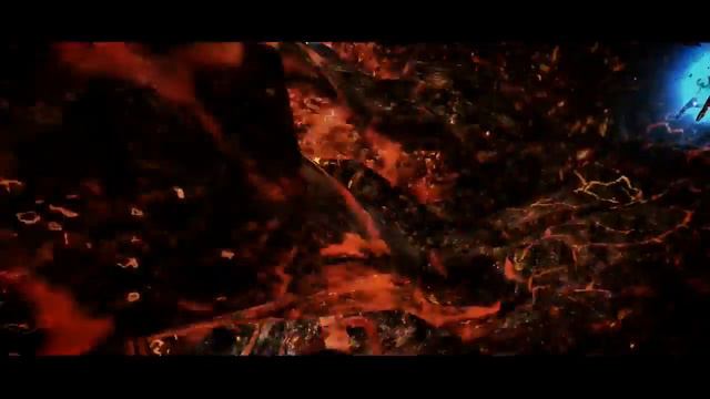 The Cursed Crusade - Templars Curse