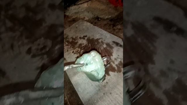 Как очистить окислившуюся клемму аккумулятора смотреть онлайн