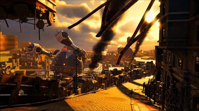 Sonic Forces Animated Wallpapers [Steam Workshop WallpaperEngine] смотреть онлайн