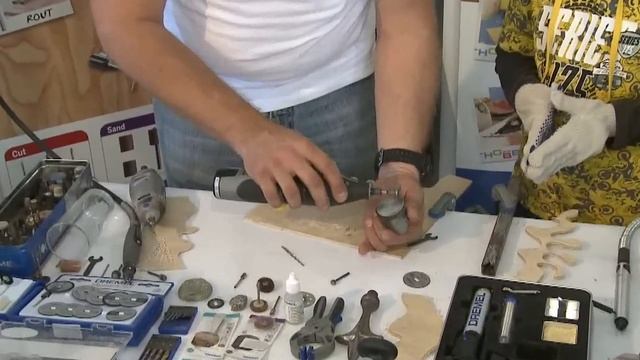 Dremel 8200 SрeedClic