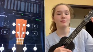 Как настраивать укулеле ? Настройка укулеле как настроить укулеле ?