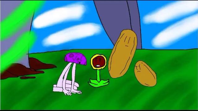 other friends plants vs Zombies wip final смотреть онлайн