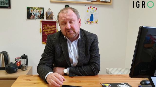 Вопрос тренеру. Как сделать интересным выступление на совете директоров? смотреть онлайн