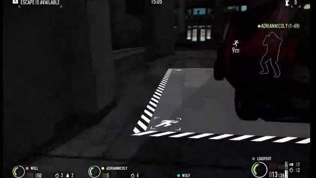 {leadfoot} Payday 2 Heisting Ep. 1 смотреть онлайн
