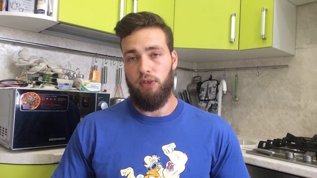 Как сохранить мышцы на сушке? (Мышечная масса при похудении) смотреть онлайн
