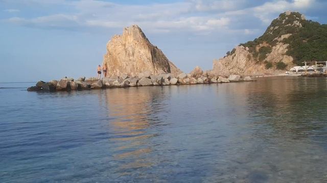 Симеиз утренний 😊....