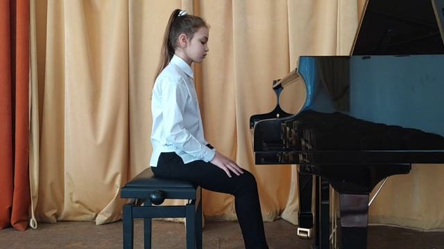 В. Селиванов "Шуточка" смотреть онлайн