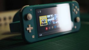 Подешевевшая Nintendo Switch Lite — хороший подарок на 2021‑й, и вот почему
