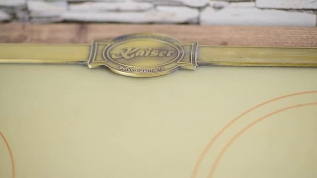 Индукционная варочная поверхность Kaiser KCT 6395 смотреть онлайн