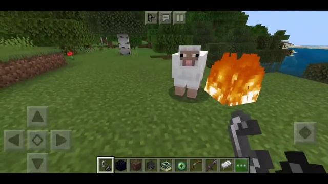 Minecraft PE VS Crafting and Building смотреть онлайн