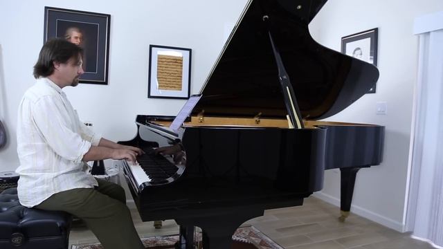 Oberon - David Hicken