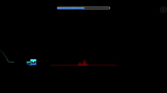 GEOMETRY DASH SUBZERO ALL LEVEL (Press Start / Nock Em / Power Trip) смотреть онлайн