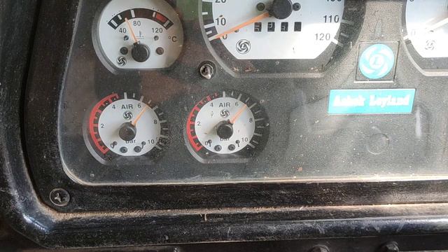 Unloader Valve Setting of Air Brake System. अनलोडर वाल्व सेटिंग हिंदी में। Auto Space. смотреть онлайн