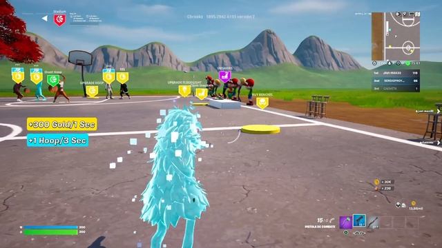 EL PEOR TYCOON QUE HEMOS JUGADO ?| FORTNITE