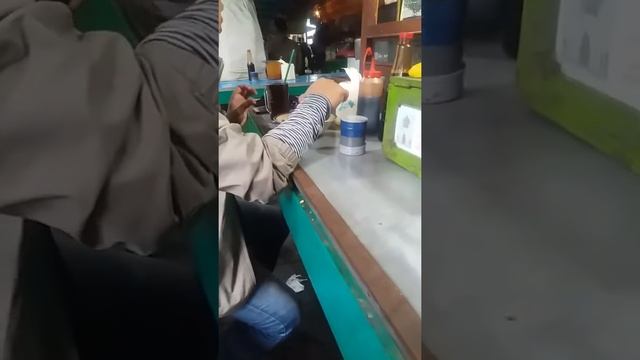 Pulang Dari Canary Campus(1)