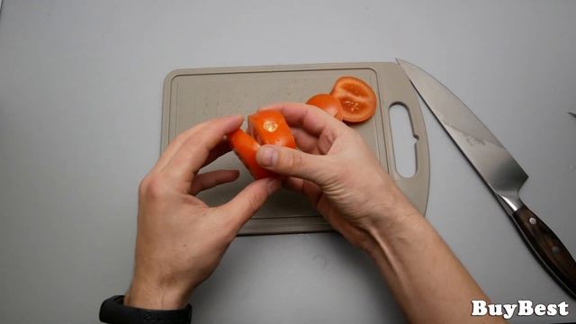 ОБЗОРЫ на самые ЛУЧШИЕ КУХОННЫЕ НОЖИ для дома с АЛИЭКСПРЕСС | XINZUO ШЕФ НОЖ кухонный | МОЙ ОТЗЫВ смотреть онлайн