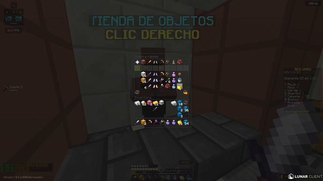Marin Kitagawa 16x - MINECRAFT BEDWARS PVP TEXTURE PACK (Anime texture pack) | Java & Bedrock смотреть онлайн