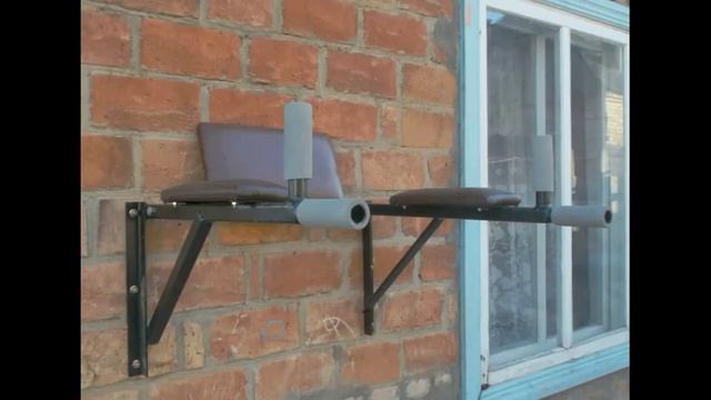 Услуги по изготовлению турников и брусьев. Адрес: Кабардино-Балкарская Республика, Прохладный смотреть онлайн