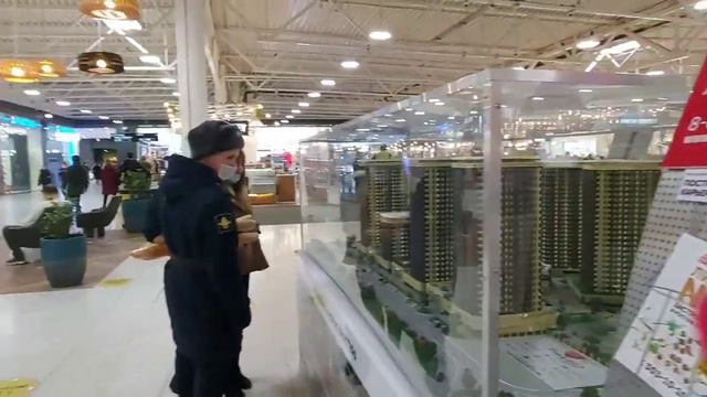 Едем в Ростов! Взгляд из окна автомобиля смотреть онлайн