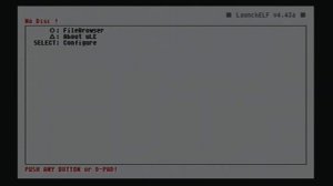Делаем резервные загрузочные карты памяти для Playstation 2_ FMCB, OPL, OpenTuna, uLaunchELF