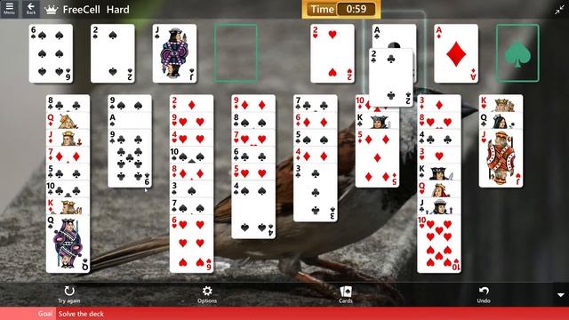 Microsoft Solitaire Daily Challenges/April 25, 2020 Solved All смотреть онлайн