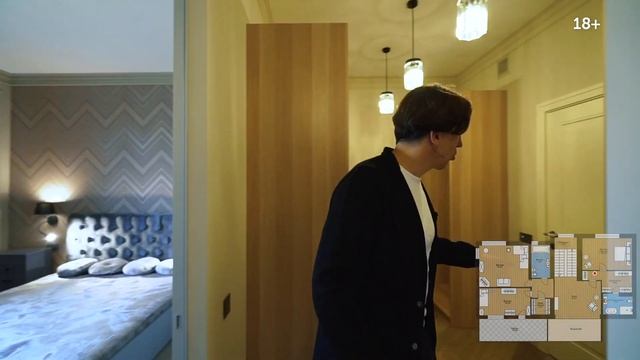 Реконструкция дома в КП "Крона" смотреть онлайн