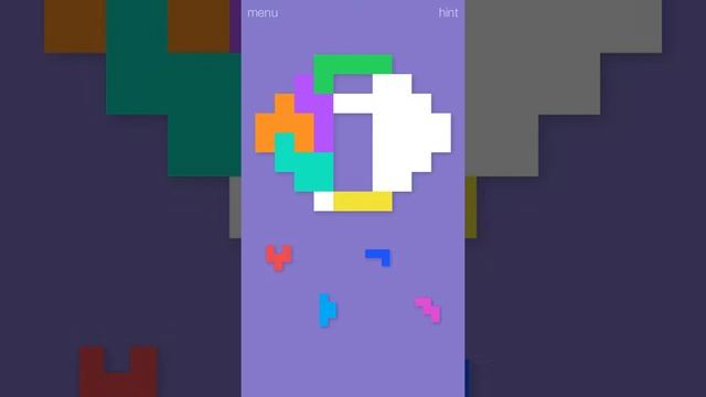 PuzzleBits level 25 walkthrough смотреть онлайн