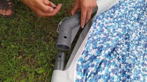Монтаж. Сборка BESTWAY Steel Pro Max
Установка бассейна