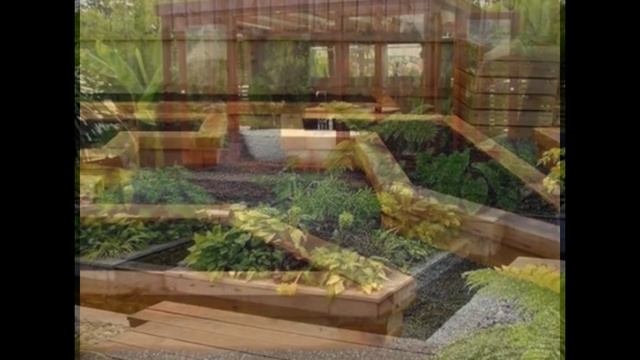 Высокие грядки на даче: 100 практичных идей смотреть онлайн