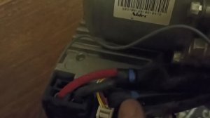 Подключение эур рено меган2 Руль на меган2.