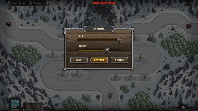 Kingdom Rush HD || Achievement Free Fredo || Help Fredo Escape смотреть онлайн