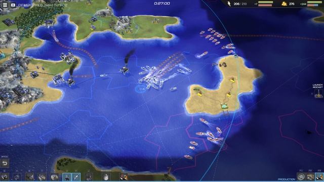 Line War s02e26 - На море свои законы смотреть онлайн