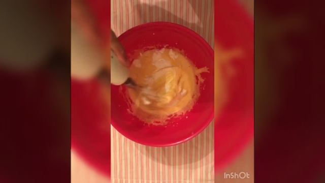 #пирог#творожный#песочный            Песочный пирог с творожной начинкой