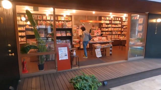 HIGURASHI GARDEN - Cafe loved by locals in Nishi-Nippori area смотреть онлайн