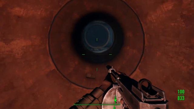 Fallout IV. Спаситель смотреть онлайн